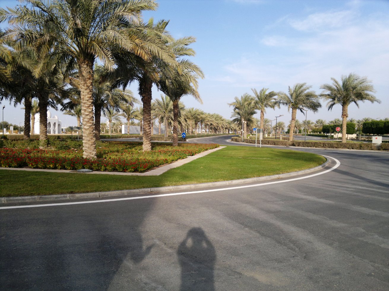 Dubai & Abu Dhabi view 3