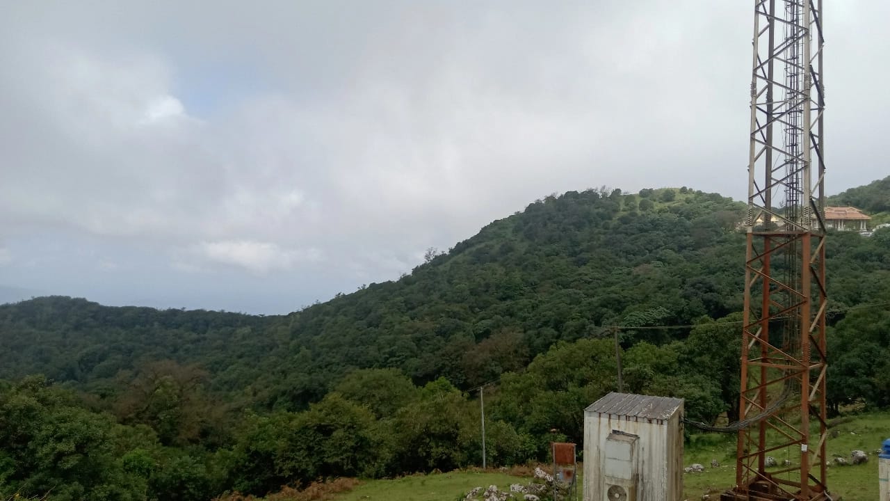 Karnataka Highlights view 3