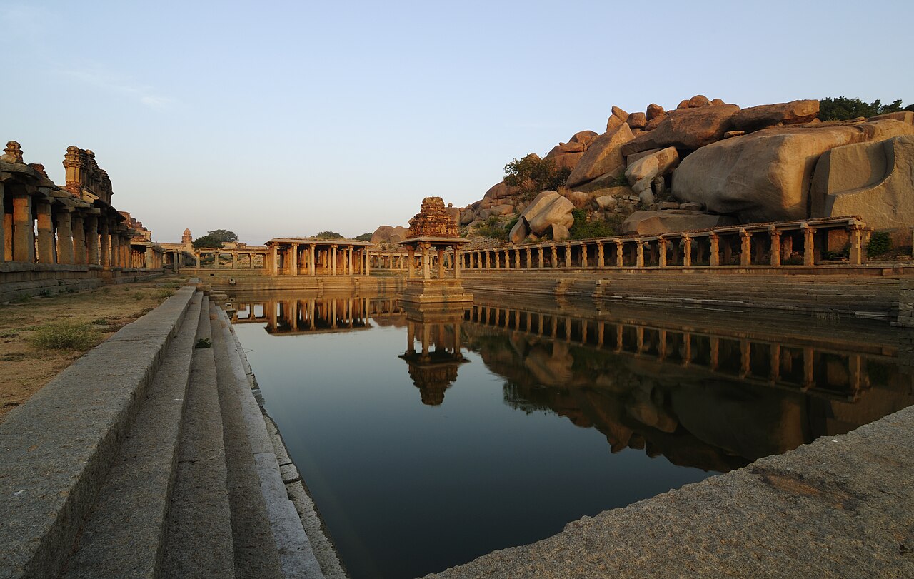 Karnataka Highlights view 1