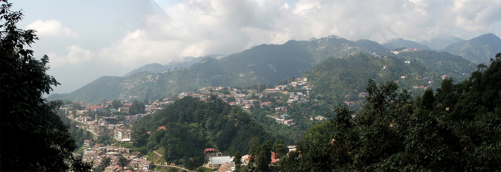 Uttarakhand view 2