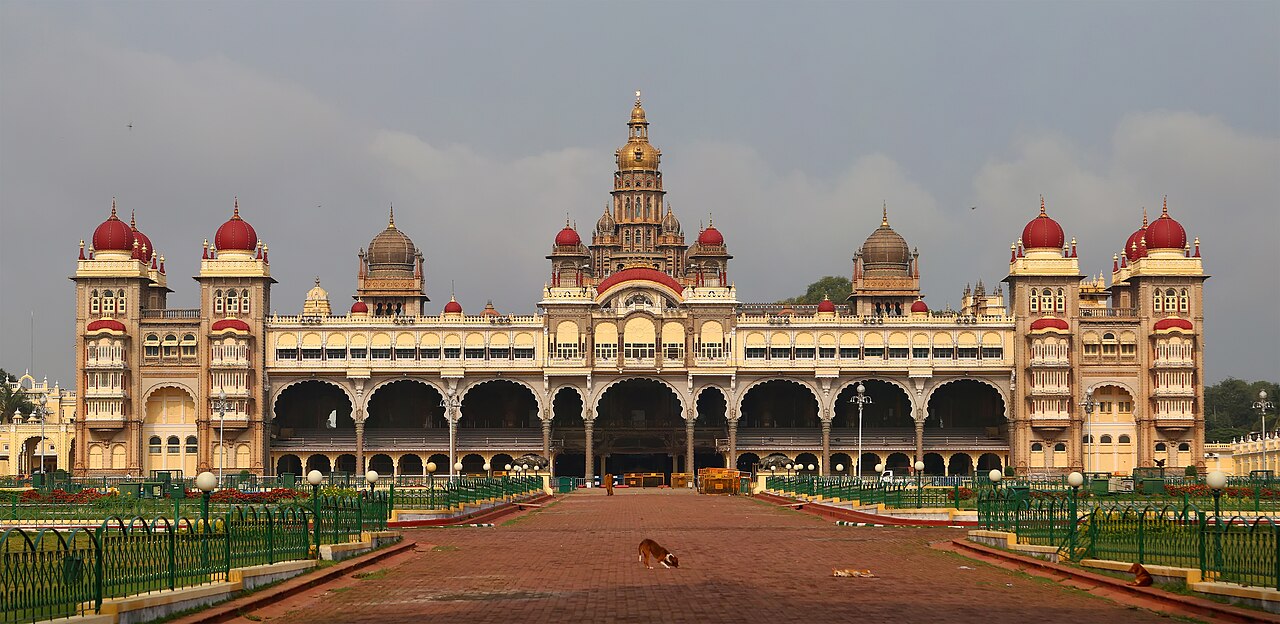Karnataka Highlights view 2