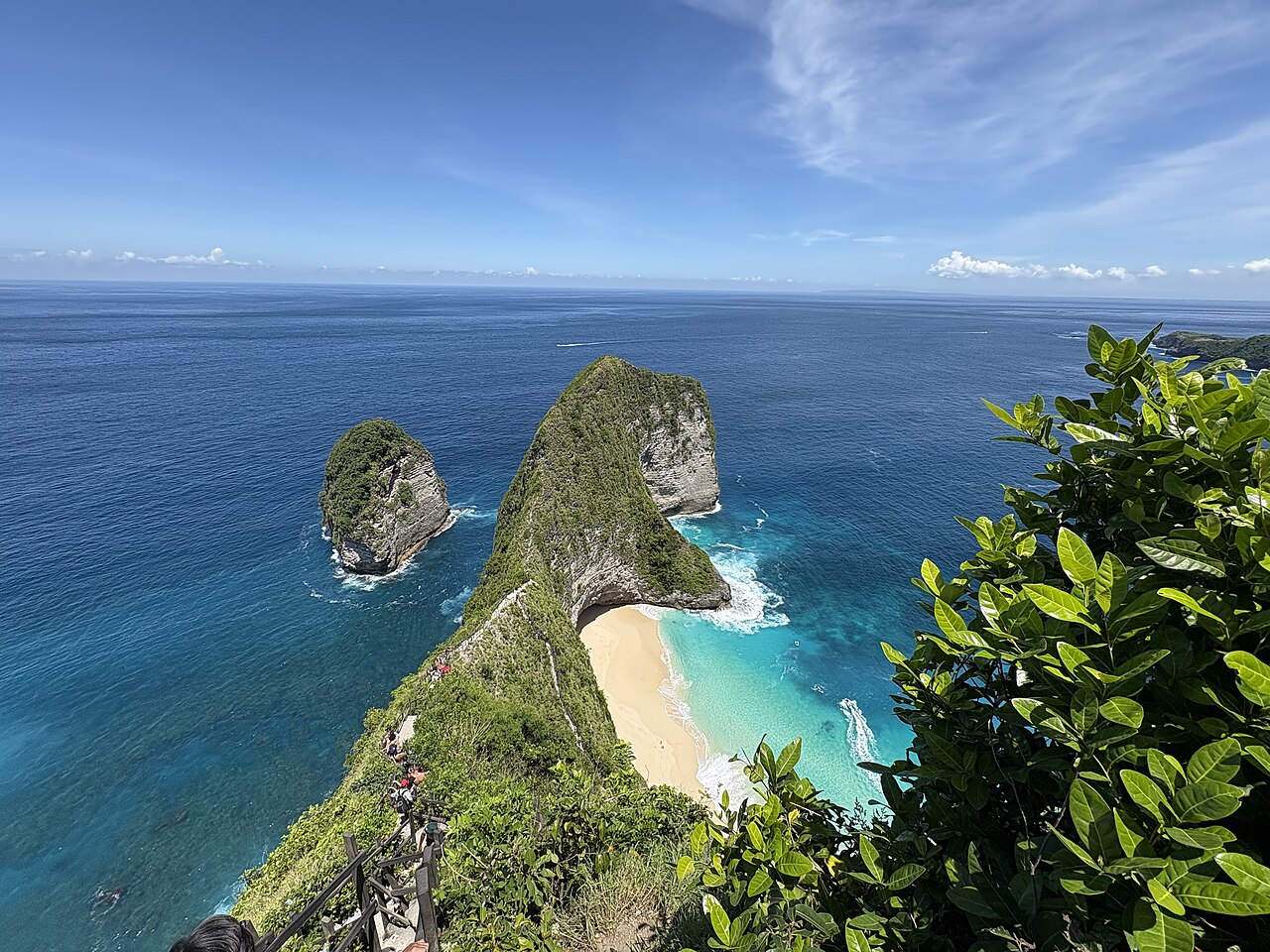 Bali Island Paradise view 2