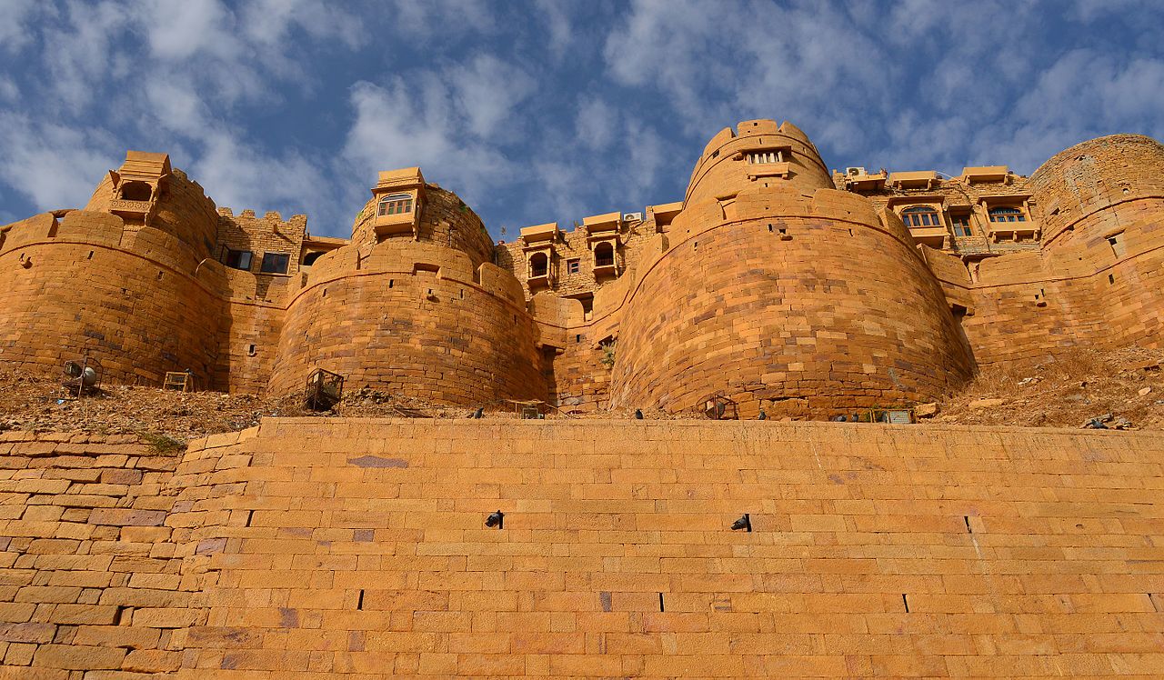 Royal Rajasthan