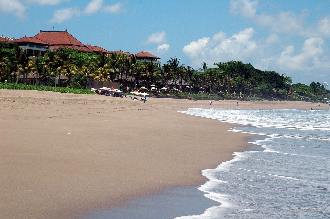 Bali Island Paradise view 3