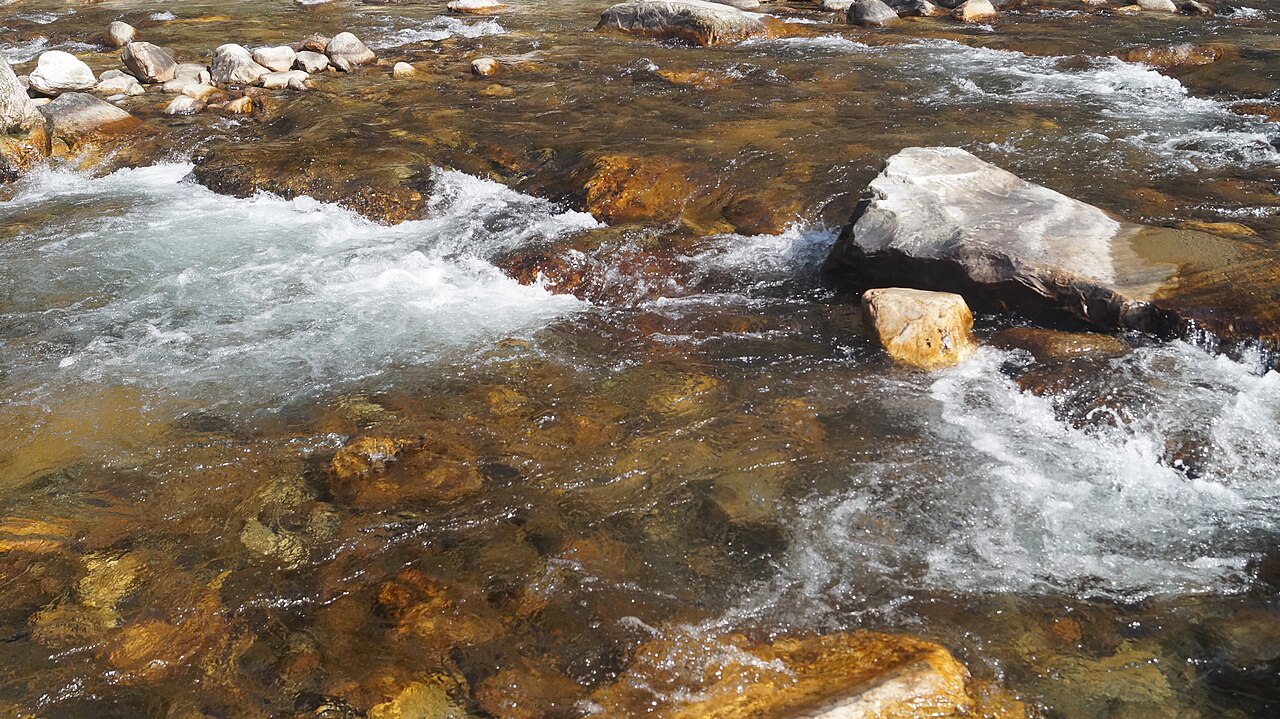 Tirthan Valley & Jibhi Trip from Delhi